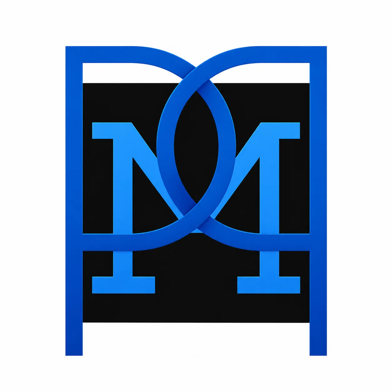 PmP logo